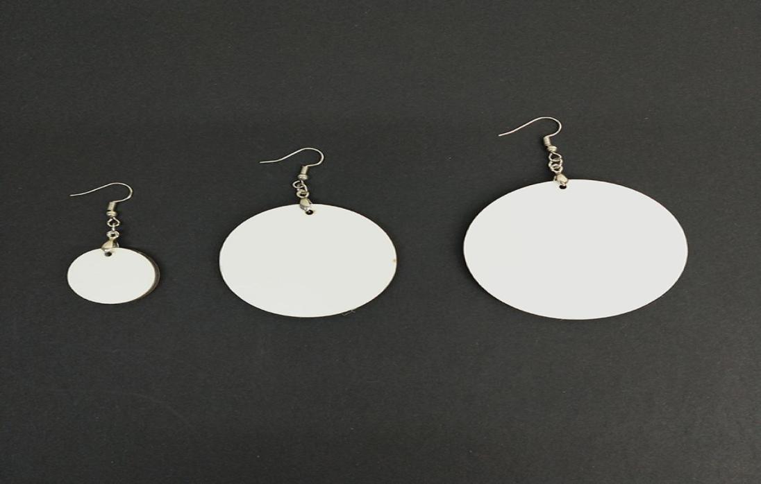 Sublimation Earrings Fashion Accessories Blank White Pendants DIY Dangler Round Earring Handwork For Gift8042617
Sublimation Earrings Fashion Accessories Blank White Pendants DIY Dangler Round Earring Handwork For Gift8042617