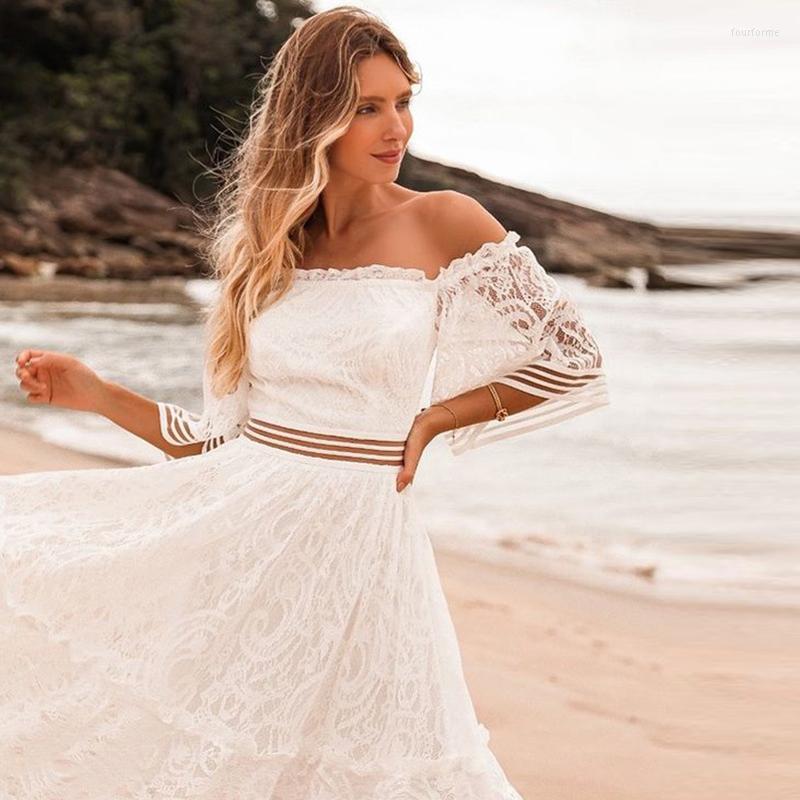 Party Dresses Lace Cocktail See Through Hollow Out Patchwork Evening Prom Wedding 2023, White
Party Dresses Lace Cocktail See Through Hollow Out Patchwork Evening Prom Wedding 2023, White