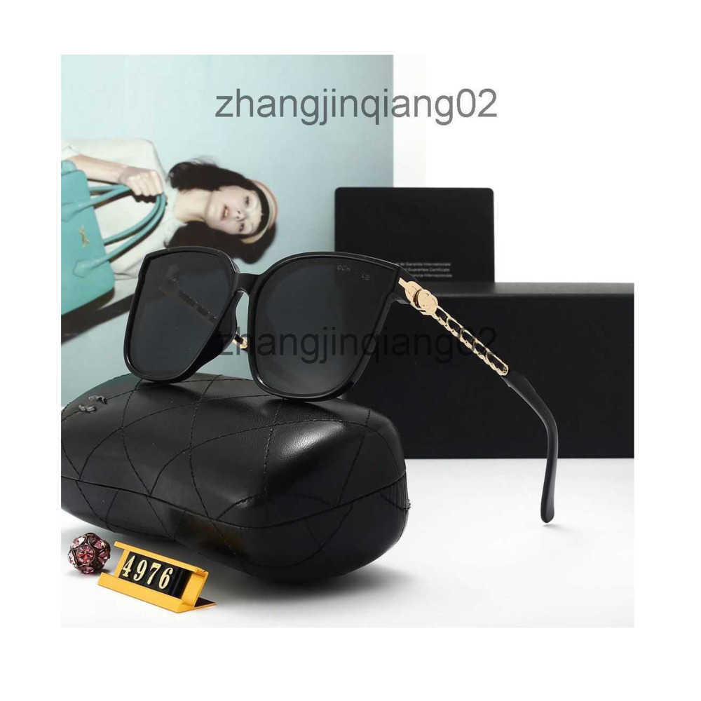 Designer Channel Sunglass Cycle Luxurious Fashion Sports Polarize Sunglasses For Mens Womans Summer Vintage Baseball Casual UV Resistant Driving Black Glasses
Designer Channel Sunglass Cycle Luxurious Fashion Sports Polarize Sunglasses For Mens Womans Summer Vintage Baseball Casual UV Resistant Driving Black Glasses