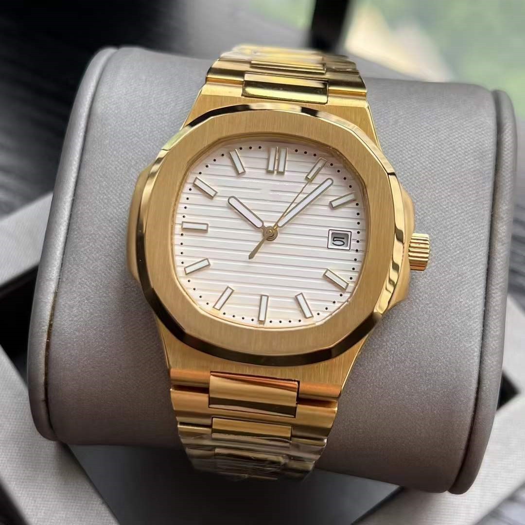 Designer Men's Watch 41mm Master Automatic Mechanical Sapphire Classic Fashion Stainless Steel 5AT waterproof luminous watch
Designer Men's Watch 41mm Master Automatic Mechanical Sapphire Classic Fashion Stainless Steel 5AT waterproof luminous watch