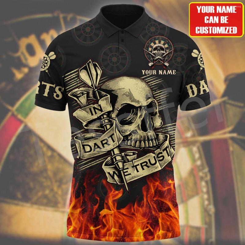 Men' Polos Fashion Sports Darts Beer Club Games 3DPrint Summer Polo Shirts Streetwear Short Sleeves T-Shirts Casual Clothing A2, 17 
Men' Polos Fashion Sports Darts Beer Club Games 3DPrint Summer Polo Shirts Streetwear Short Sleeves T-Shirts Casual Clothing A2, 17