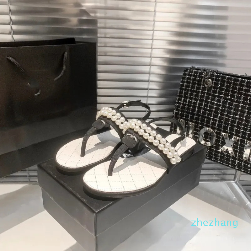 2023-Flip-flop Sandals Spring and Summer New Designer Women Slippers Clip Toe Flat Sandals Summer T Tied Ladies Shoes, Black
2023-Flip-flop Sandals Spring and Summer New Designer Women Slippers Clip Toe Flat Sandals Summer T Tied Ladies Shoes, Black