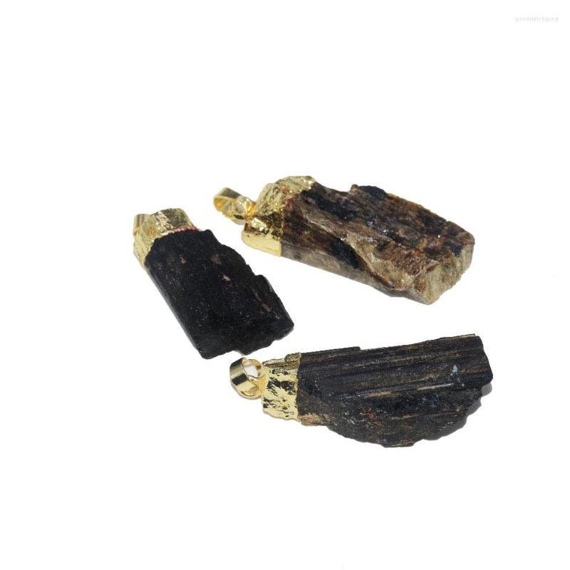 Pendant Necklaces Big Raw Black Tourmaline Necklace For Women 2023 Natural Rough Long Druzy Items Female Stranger Things 5pc
Pendant Necklaces Big Raw Black Tourmaline Necklace For Women 2023 Natural Rough Long Druzy Items Female Stranger Things 5pc