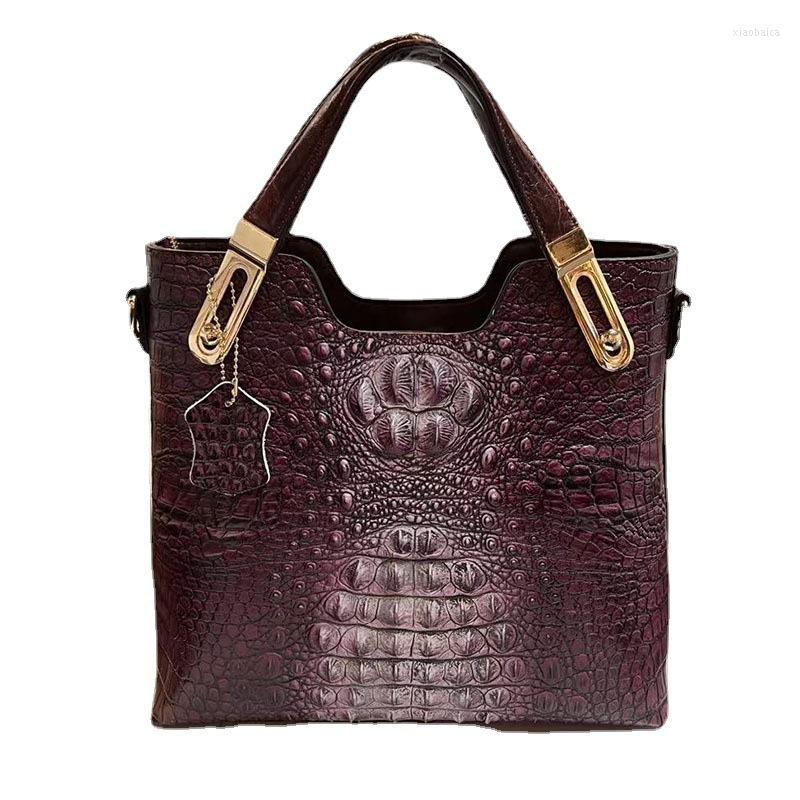 Evening Bags Bag Women Crocodile Pattern Lady Handbag European And American Retro Shoulder Fashion Casual Messenger Leather Tote, Green
Evening Bags Bag Women Crocodile Pattern Lady Handbag European And American Retro Shoulder Fashion Casual Messenger Leather Tote, Green