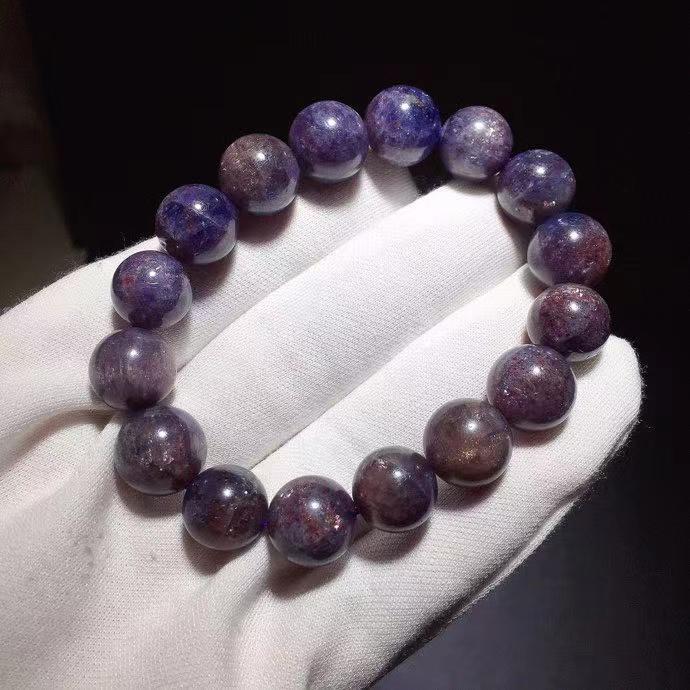Strand Beaded Strands Natural Blood Red Cordierite Iolite Bracelet Women Men 15.8mm Star Light Dichroite Round Beads Genuine AAAAAABeaded
Strand Beaded Strands Natural Blood Red Cordierite Iolite Bracelet Women Men 15.8mm Star Light Dichroite Round Beads Genuine AAAAAABeaded