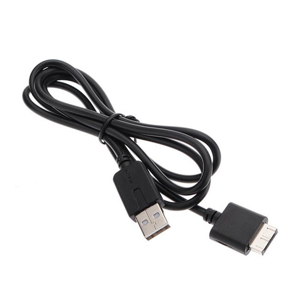 1.1M 3FT USB Cable Data Transfer Sync Charge Charger 2 in 1 Cable for PS Vita PSVita PSV 1000