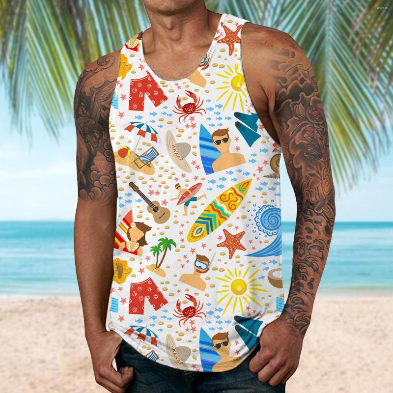 Men's Tank Tops Long Sleeve Shirt Men Stretchy Fashion Spring Summer Casual Sleeveless O Neck Printed Blouse Mens Cotton, Blue
Men's Tank Tops Long Sleeve Shirt Men Stretchy Fashion Spring Summer Casual Sleeveless O Neck Printed Blouse Mens Cotton, Blue