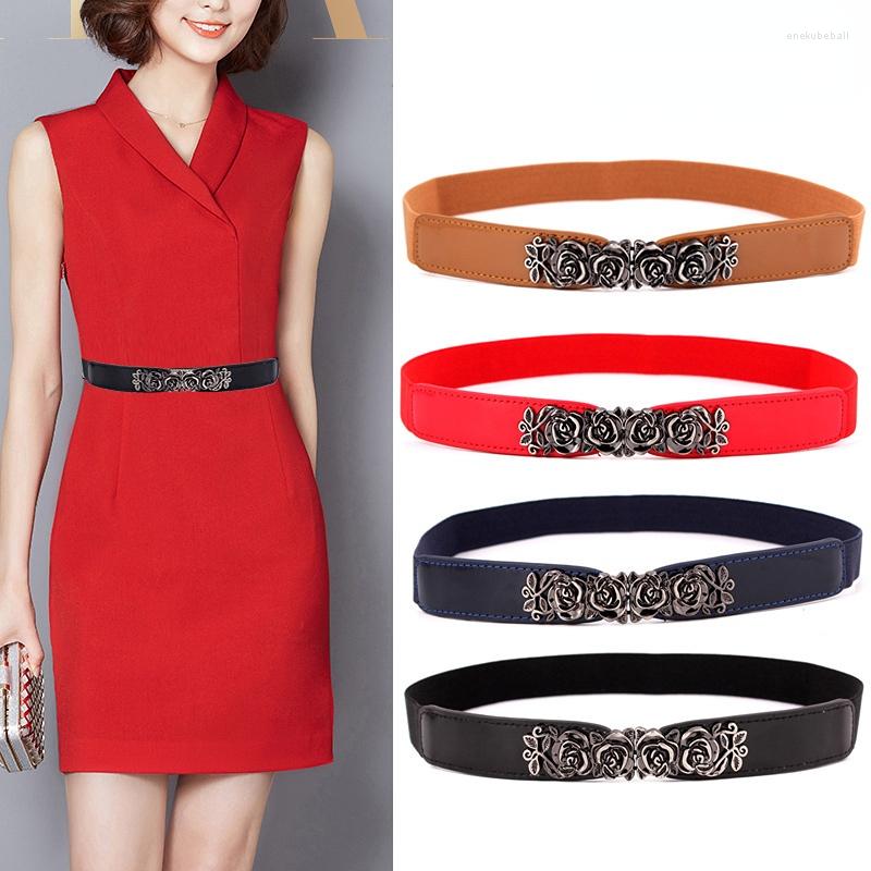 Belts Women Skinny Belt For Dresses Ladies Fashion Elastic Waist Band Cinch Waistband Luxury Designer Brand, White
Belts Women Skinny Belt For Dresses Ladies Fashion Elastic Waist Band Cinch Waistband Luxury Designer Brand, White