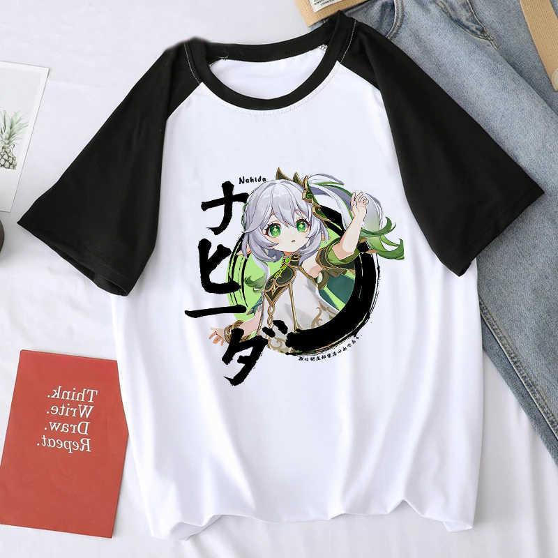 Women's T-Shirt Y2k Kawaii Female Manga Genshin Impact T Shirt Hu Tao Graphic Tees Xiao Kaedehara Kazuha Tshirt 90S Tops Harajuku Tshirt Women Z0418, Kong
Women's T-Shirt Y2k Kawaii Female Manga Genshin Impact T Shirt Hu Tao Graphic Tees Xiao Kaedehara Kazuha Tshirt 90S Tops Harajuku Tshirt Women Z0418, Kong
