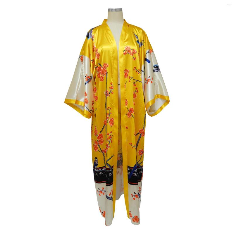 Women's Swimwear Sexy Beach Kaftan Caftan Feel Silk Rayon Fashion Print Maxi Women's Robes Long Sukienka V-neck Bohemian Dress, 02
Women's Swimwear Sexy Beach Kaftan Caftan Feel Silk Rayon Fashion Print Maxi Women's Robes Long Sukienka V-neck Bohemian Dress, 02
