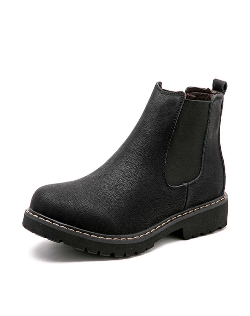 Boots Men Winter Shoes Black Split Leather Boots Mens Warm Plush Fur Winter Boots For Men9688699
Boots Men Winter Shoes Black Split Leather Boots Mens Warm Plush Fur Winter Boots For Men9688699