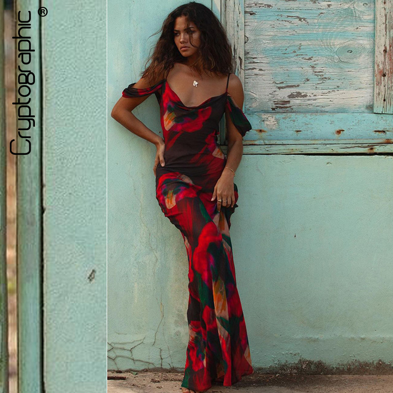 Casual Dresses Cryptographic Fashion Print Mesh See Through Sexy Slip Maxi Women Summer Holiday Sleeveless Club Party Elegant 230420, Red
Casual Dresses Cryptographic Fashion Print Mesh See Through Sexy Slip Maxi Women Summer Holiday Sleeveless Club Party Elegant 230420, Red