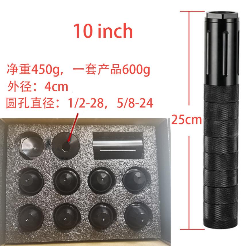 Fuel Filter Upgrade Diy Modar Aluminum Single Core 1/2X28 Square Rec Monocore Mini Soent Trap Cleaning Kit 9Mm 5 56 Drop Delivery Mo Dho7P
Fuel Filter Upgrade Diy Modar Aluminum Single Core 1/2X28 Square Rec Monocore Mini Soent Trap Cleaning Kit 9Mm 5 56 Drop Delivery Mo Dho7P