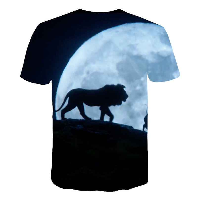 chenxiaoqijg mercerized cotton Men's T-shirt Men's T-shirt Animal Phantom 3DShort Sleeves Cosplay jacket, 13
chenxiaoqijg mercerized cotton Men's T-shirt Men's T-shirt Animal Phantom 3DShort Sleeves Cosplay jacket, 13