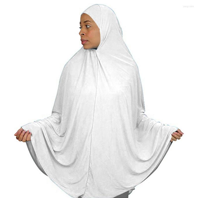 Ethnic Clothing Muslim Fashion Long Jilbab One Piece Prayer Scarf Hijab Khimar Malaysia Shawls Scarves Islamic Ramadan Formal Occasion
Ethnic Clothing Muslim Fashion Long Jilbab One Piece Prayer Scarf Hijab Khimar Malaysia Shawls Scarves Islamic Ramadan Formal Occasion