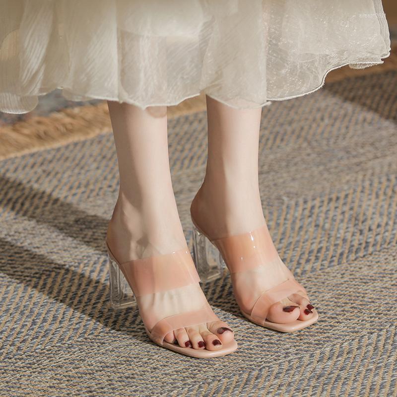 Sandals Women Summer 2023 Women's Spring Thick Heel Transparent Casual Shoes Elegant Medium, Pink
Sandals Women Summer 2023 Women's Spring Thick Heel Transparent Casual Shoes Elegant Medium, Pink