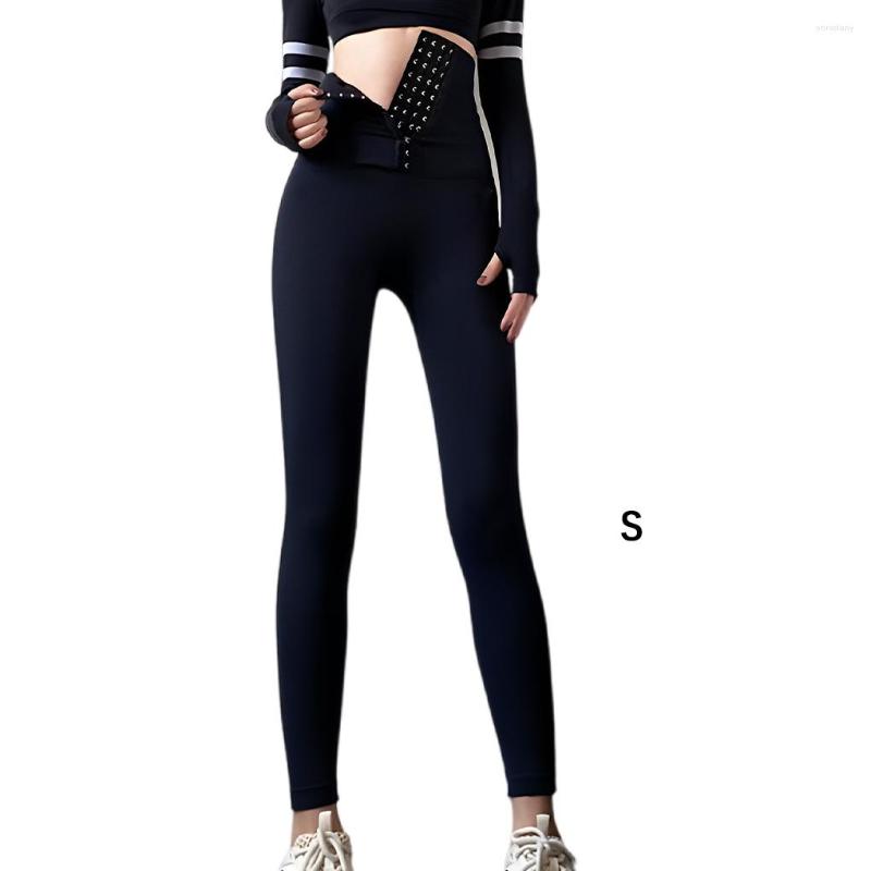 Active Pants Simple Design Corset Yoga Girls Running Jogging Exercise High Waist Sports Trousers Sportswear Birthday Gift S
Active Pants Simple Design Corset Yoga Girls Running Jogging Exercise High Waist Sports Trousers Sportswear Birthday Gift S