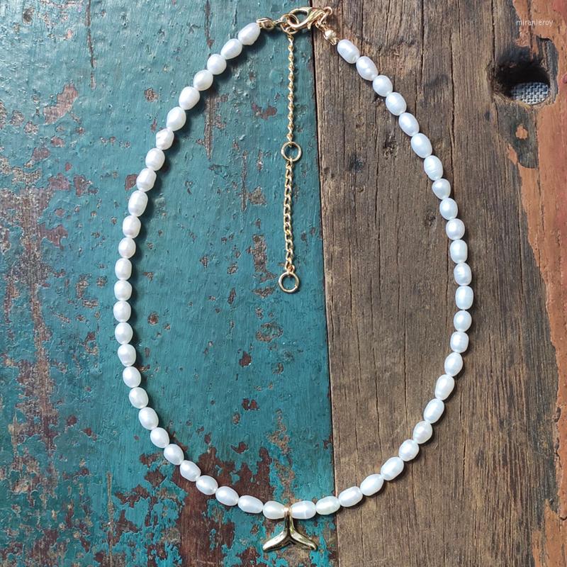 Choker Fashionable Exquisite Natural Freshwater Pearl Necklace High-quality Small Pearls Short Accessories Daily Wear For Girls 2023
Choker Fashionable Exquisite Natural Freshwater Pearl Necklace High-quality Small Pearls Short Accessories Daily Wear For Girls 2023