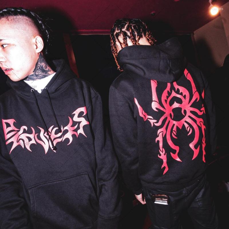 Men' Hoodies 22ss High Street Hip Hop Anime Print Oversized Men' Hoodie Y2K Goth Punk Harajuku Streetwear Casual Loose Couple
Men' Hoodies 22ss High Street Hip Hop Anime Print Oversized Men' Hoodie Y2K Goth Punk Harajuku Streetwear Casual Loose Couple