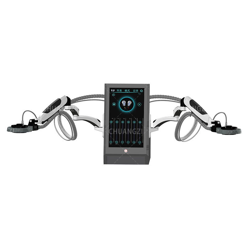 2023 New EMSzero Neo DLS-emslim BEAUTY Instrument 14 Tesla 6000W Muscle Building Fat Burning Beauty Machine
2023 New EMSzero Neo DLS-emslim BEAUTY Instrument 14 Tesla 6000W Muscle Building Fat Burning Beauty Machine