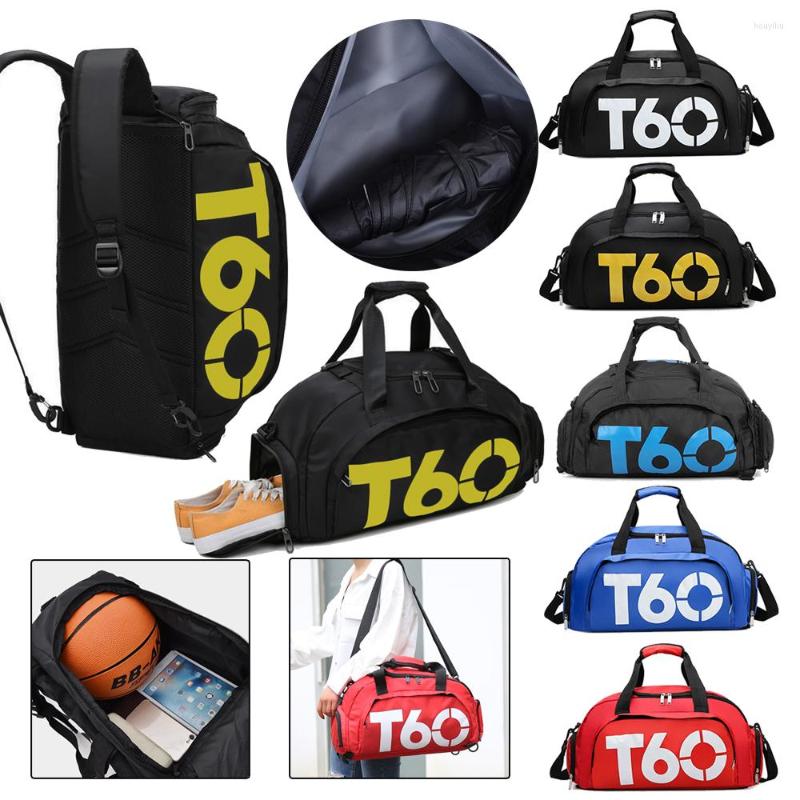 Outdoor Bags Waterproof Gym Bag Fitness Travel Portable Ultralight Swimming Yoga Sports Backpack Pouch Dry Wet Separation, Blue
Outdoor Bags Waterproof Gym Bag Fitness Travel Portable Ultralight Swimming Yoga Sports Backpack Pouch Dry Wet Separation, Blue