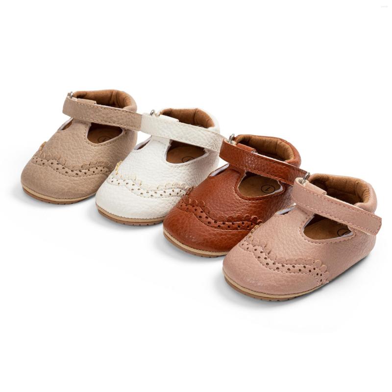 First Walkers Floral Prewalkers Princess Baby Shoes Born Girls Boys Soft Sole Shoe Anti Slip Pu Leather Sneakers Hard -18M, Brown
First Walkers Floral Prewalkers Princess Baby Shoes Born Girls Boys Soft Sole Shoe Anti Slip Pu Leather Sneakers Hard -18M, Brown