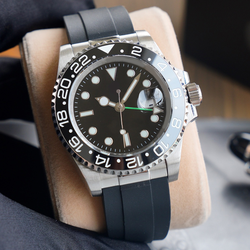 Gold dial mens watch u1 designer automatic sapphire 904L stainless steel sports watch vs luminous GMT Montre De Luxe root beer Luxury Montre De Lux watches DHgates hjd
Gold dial mens watch u1 designer automatic sapphire 904L stainless steel sports watch vs luminous GMT Montre De Luxe root beer Luxury Montre De Lux watches DHgates hjd
