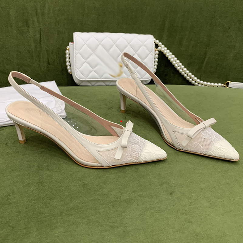2023 Dress Shoes High Heels Sandals Women's Wedding Pumps Shoes Women Summer Designer Pointed Toe Black Bowtie Fashion Canvas Party With Box -K365, Picture color
2023 Dress Shoes High Heels Sandals Women's Wedding Pumps Shoes Women Summer Designer Pointed Toe Black Bowtie Fashion Canvas Party With Box -K365, Picture color