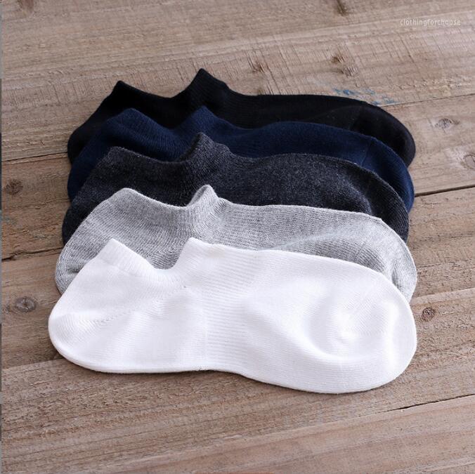 Women Socks 2023 Men Deodorizing Men's Summer Thin Style, Jb59636 -3
