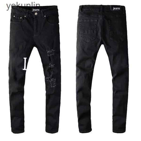 Designer stack jeans European purple jean men embroidery quilting ripped for trend brand vintage pant mens fold slim skinny fashion Jeans sstraight pants 2S0FD
Designer stack jeans European purple jean men embroidery quilting ripped for trend brand vintage pant mens fold slim skinny fashion Jeans sstraight pants 2S0FD