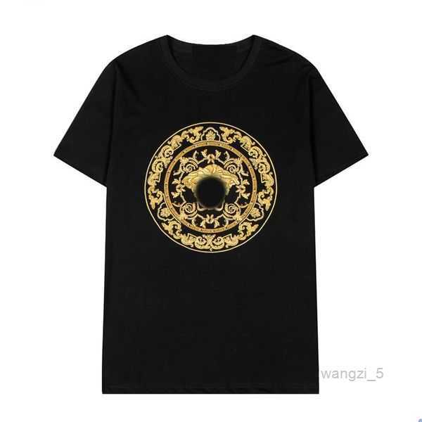Men's T-shirts Summer Mens Women Designers t Shirts Loose Tees Fashion Brands Tops Man s Casual Shirt Luxurys Clothing Street Shorts Sleeve Clothes Tshirts0.1 2 Kzes, White
Men's T-shirts Summer Mens Women Designers t Shirts Loose Tees Fashion Brands Tops Man s Casual Shirt Luxurys Clothing Street Shorts Sleeve Clothes Tshirts0.1 2 Kzes, White