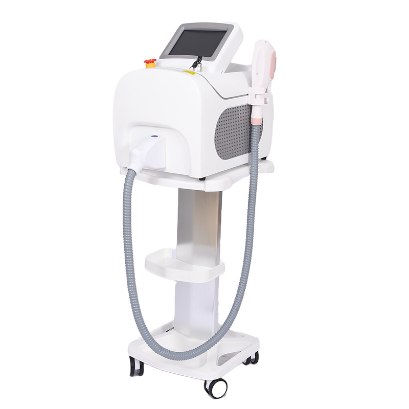 Professional portable OPT Ipl 360 Magneto-optical 3 band 530nm 590nm 640nm Painless permanent laser hair removal machine
Professional portable OPT Ipl 360 Magneto-optical 3 band 530nm 590nm 640nm Painless permanent laser hair removal machine