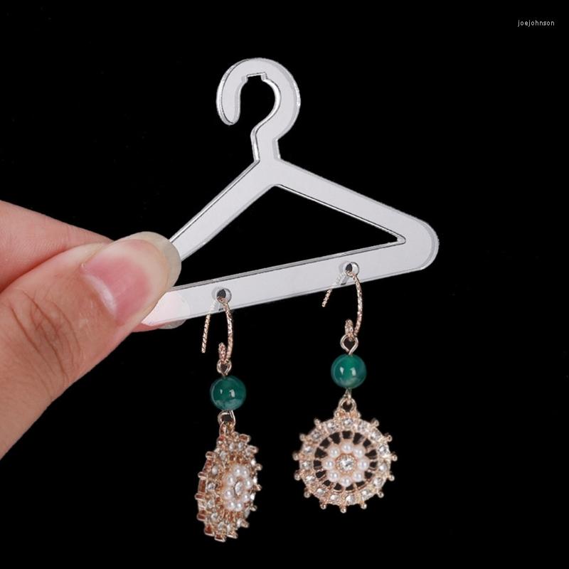 Jewelry Pouches Women Acrylic Earring Display Stand Cute Rack Holder Coat Hangers Unique Organizer Ear Stud
Jewelry Pouches Women Acrylic Earring Display Stand Cute Rack Holder Coat Hangers Unique Organizer Ear Stud