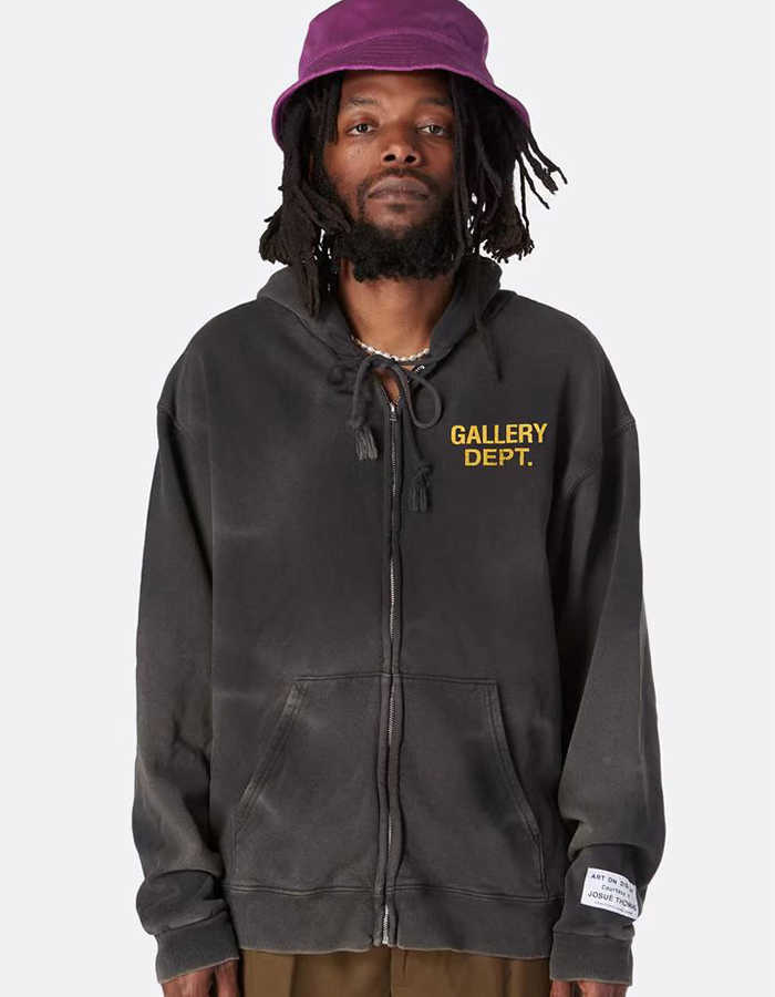Designer Clothing Hoodies Fashion Streetwear Galleryes Depts Hoodie Worn Zipper Cardigan Hooded Sweater Jacket Trend brand Men Women Rock Sweatshirts Hip hop, Shipping fee
Designer Clothing Hoodies Fashion Streetwear Galleryes Depts Hoodie Worn Zipper Cardigan Hooded Sweater Jacket Trend brand Men Women Rock Sweatshirts Hip hop, Shipping fee