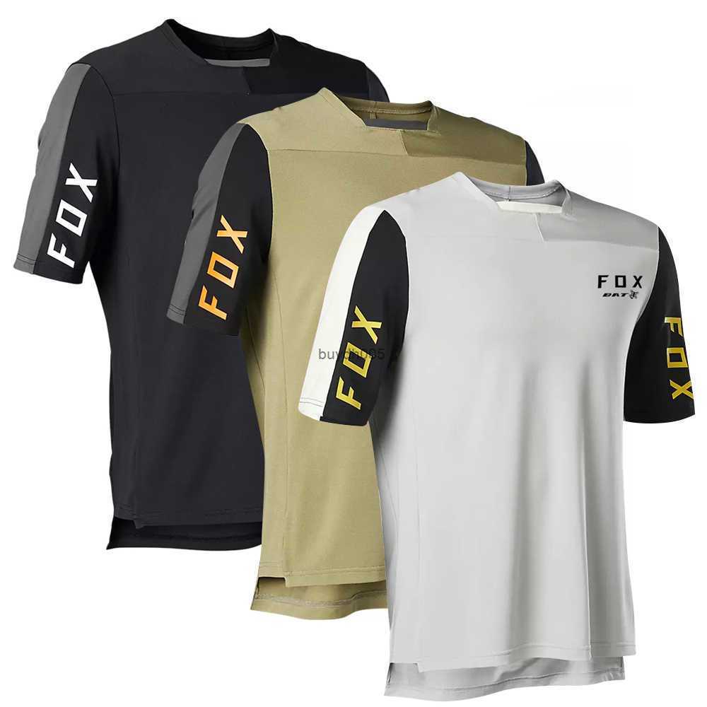Men's t Shirt 2023 New Style Cycling Jersey Enduro Motocross Jersey Mtb Bat Fox Downhill Mountain Bike Dh Maillot Ciclismo Hombre Quick Drying, S-s019
Men's t Shirt 2023 New Style Cycling Jersey Enduro Motocross Jersey Mtb Bat Fox Downhill Mountain Bike Dh Maillot Ciclismo Hombre Quick Drying, S-s019