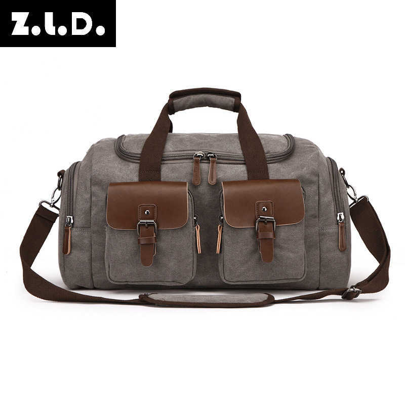Style Travel Bag Canvas Handbag travel luggage bag men's bag One Shoulder Messenger Bag 230420, Khaki
Style Travel Bag Canvas Handbag travel luggage bag men's bag One Shoulder Messenger Bag 230420, Khaki