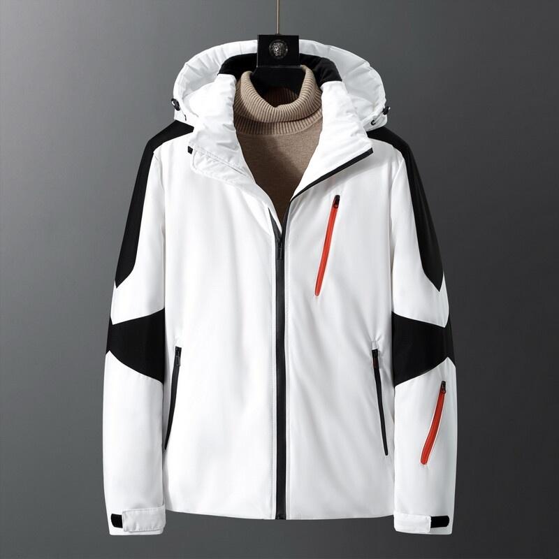 Parkas 2022 Winter Women Down Jacket Thicken White Duck Down Coat Hooded Warm Windproof Men Down Coat Women Outerwear, Black
Parkas 2022 Winter Women Down Jacket Thicken White Duck Down Coat Hooded Warm Windproof Men Down Coat Women Outerwear, Black