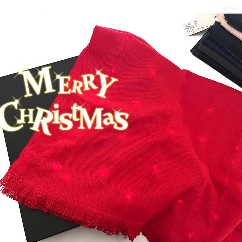 Scarves Fashion Lady Warm Long Soft Tassel Holiday Party Christmas Scarf Shawl Winter For Woman Accessories
Scarves Fashion Lady Warm Long Soft Tassel Holiday Party Christmas Scarf Shawl Winter For Woman Accessories