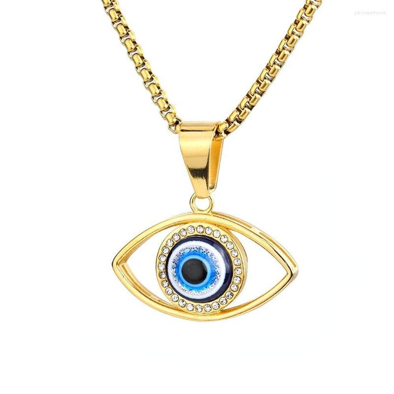 Pendant Necklaces Fashion Oval Eye Of God Necklace Charm Women's Zircon Inlaid Accessories Party Gift Jewelry Wholesale
Pendant Necklaces Fashion Oval Eye Of God Necklace Charm Women's Zircon Inlaid Accessories Party Gift Jewelry Wholesale