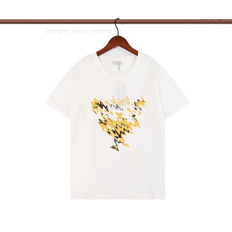 Men' T -Shirts Tide Designer 2023 Crew Neck Male T -Shirt Tiger Head Print Short Sleeve And Female Couple Hercules Half Base, White
Men' T -Shirts Tide Designer 2023 Crew Neck Male T -Shirt Tiger Head Print Short Sleeve And Female Couple Hercules Half Base, White