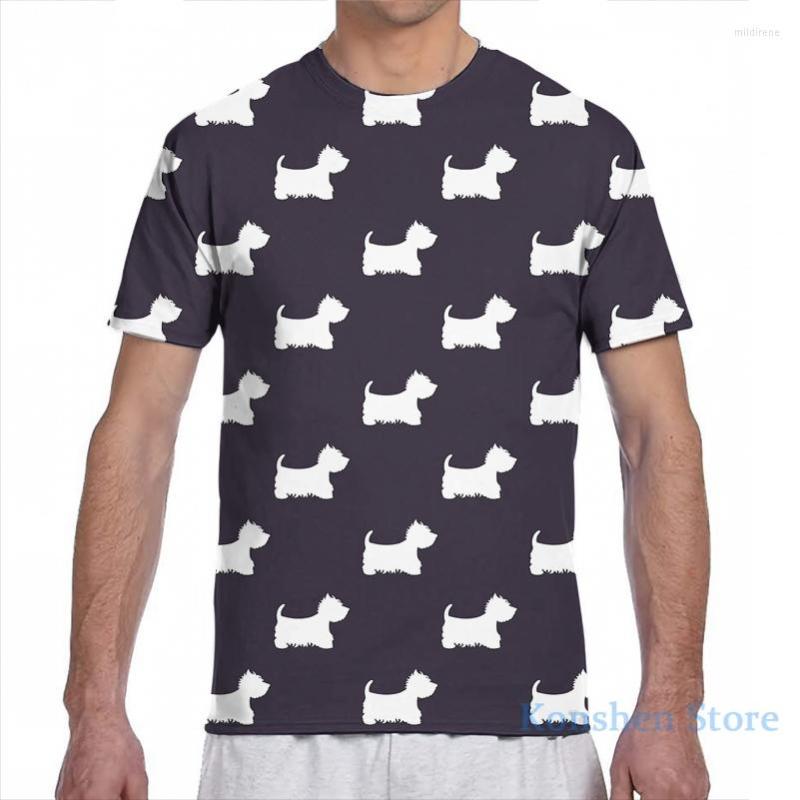 Men's T Shirts Westie Men T-Shirt Women All Over Print Fashion Girl Shirt Boy Tops Tees Short Sleeve Tshirts, 2-women
Men's T Shirts Westie Men T-Shirt Women All Over Print Fashion Girl Shirt Boy Tops Tees Short Sleeve Tshirts, 2-women