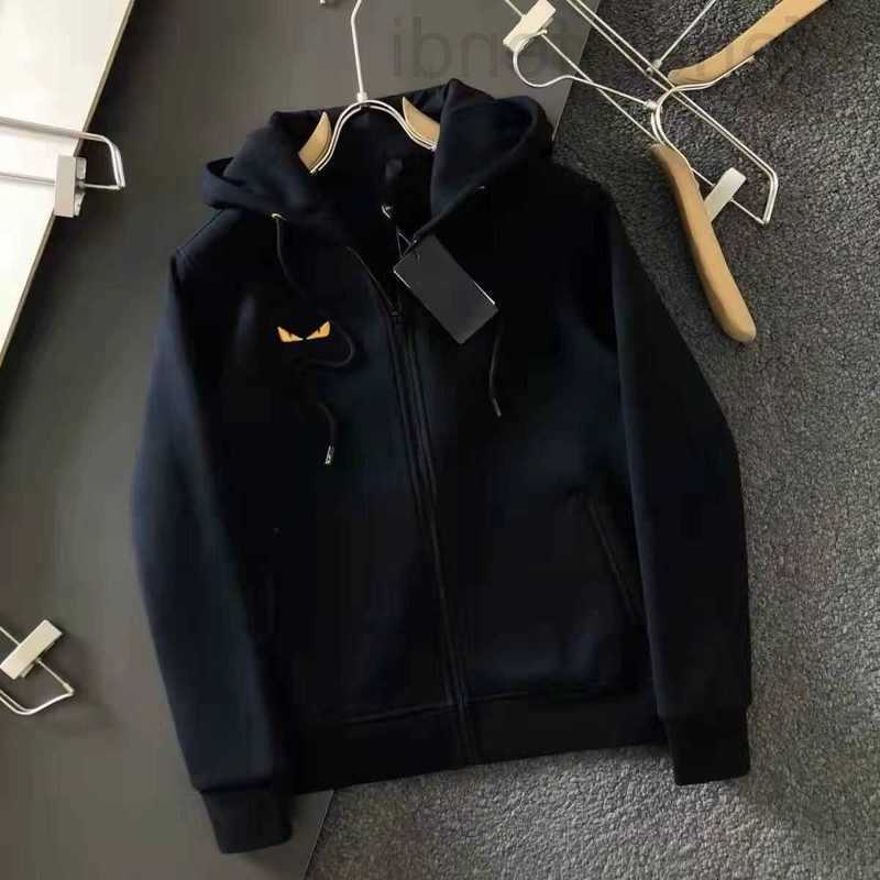 Men's Hoodies & Sweatshirts luxuriousPopular Sweater Loose Hoodie Little Monster Long Sleeve Thickened Embroidery Trend Unisex Coat High Grade Quality Hoody 513L, Black
Men's Hoodies & Sweatshirts luxuriousPopular Sweater Loose Hoodie Little Monster Long Sleeve Thickened Embroidery Trend Unisex Coat High Grade Quality Hoody 513L, Black