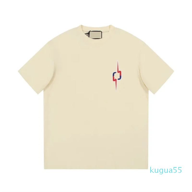 2023-NEW Mens Womens Designer T shirts Printed Fashion man T-shirt Top Quality Cotton Casual Tees Short Sleeve Luxury Hip Hop Streetwear TShirts
2023-NEW Mens Womens Designer T shirts Printed Fashion man T-shirt Top Quality Cotton Casual Tees Short Sleeve Luxury Hip Hop Streetwear TShirts
