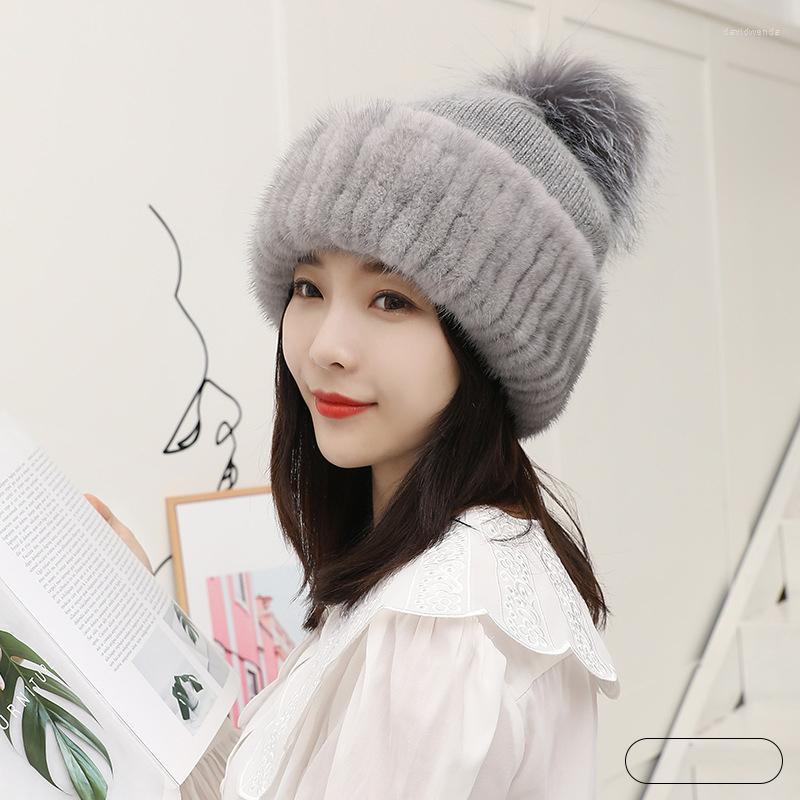 Beanies Beanie/Skull Caps Winter Hat Natural For Women Knitted Cap Pompom Real Hats Warm Female Beanie 2023 Davi22, Black hats
Beanies Beanie/Skull Caps Winter Hat Natural For Women Knitted Cap Pompom Real Hats Warm Female Beanie 2023 Davi22, Black hats