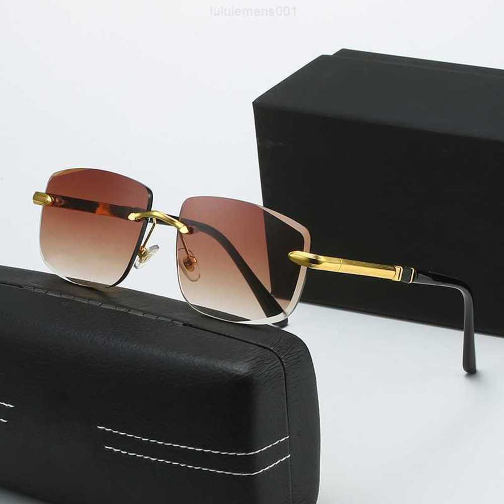 Sunglasses Fashion Designer Classic Eyeglasses Goggle Outdoor Beach Sun Glasses for Man Woman 6coloryiuh
Sunglasses Fashion Designer Classic Eyeglasses Goggle Outdoor Beach Sun Glasses for Man Woman 6coloryiuh