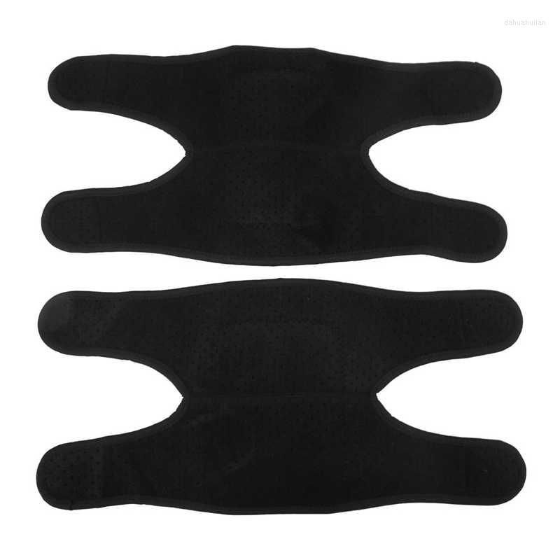 Knee Pads Thickened Sponge Pressurized Sweat Absorption Non Slip Protective Sleeve For Running, Size1
Knee Pads Thickened Sponge Pressurized Sweat Absorption Non Slip Protective Sleeve For Running, Size1