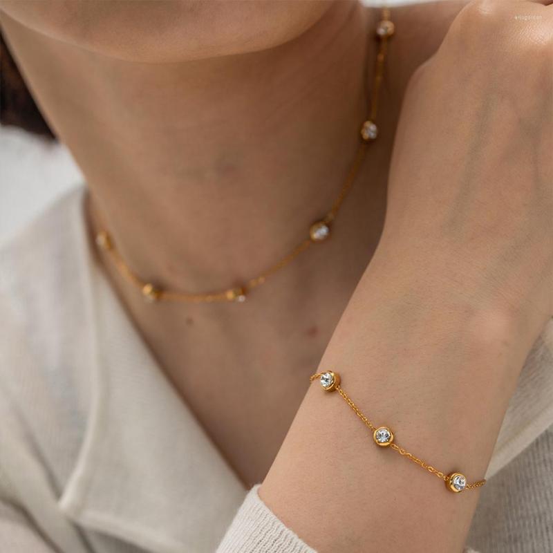Choker Women Necklace Decorative Adjustable Lady Jewelry Fashion Bracelet Party Dressing Decoration Travel Personalized Craft
Choker Women Necklace Decorative Adjustable Lady Jewelry Fashion Bracelet Party Dressing Decoration Travel Personalized Craft