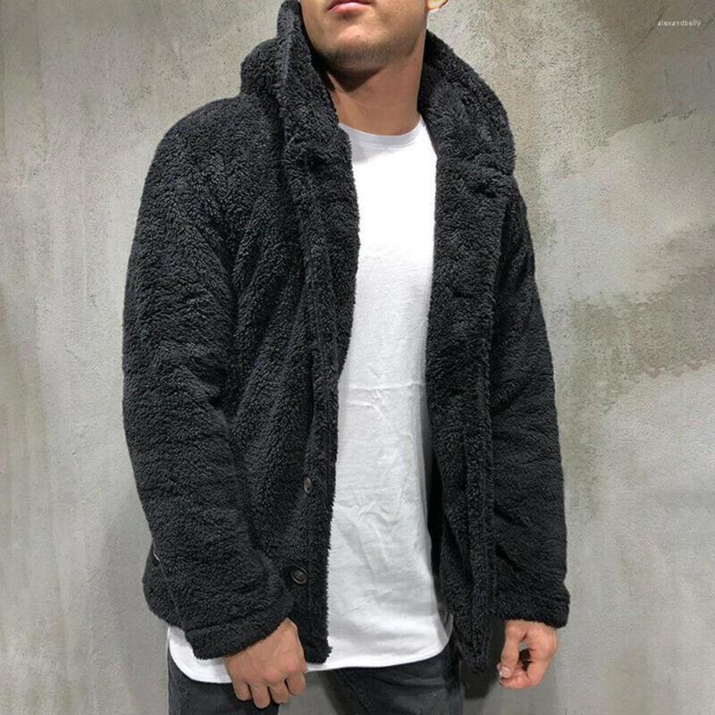 Men's Hoodies Winter Men Coat Mens Parka Solid Color Thicken Warm Fashion Faux Fur Fuzzy Hooded Jacket L-3XL Brand, Armygreen
Men's Hoodies Winter Men Coat Mens Parka Solid Color Thicken Warm Fashion Faux Fur Fuzzy Hooded Jacket L-3XL Brand, Armygreen