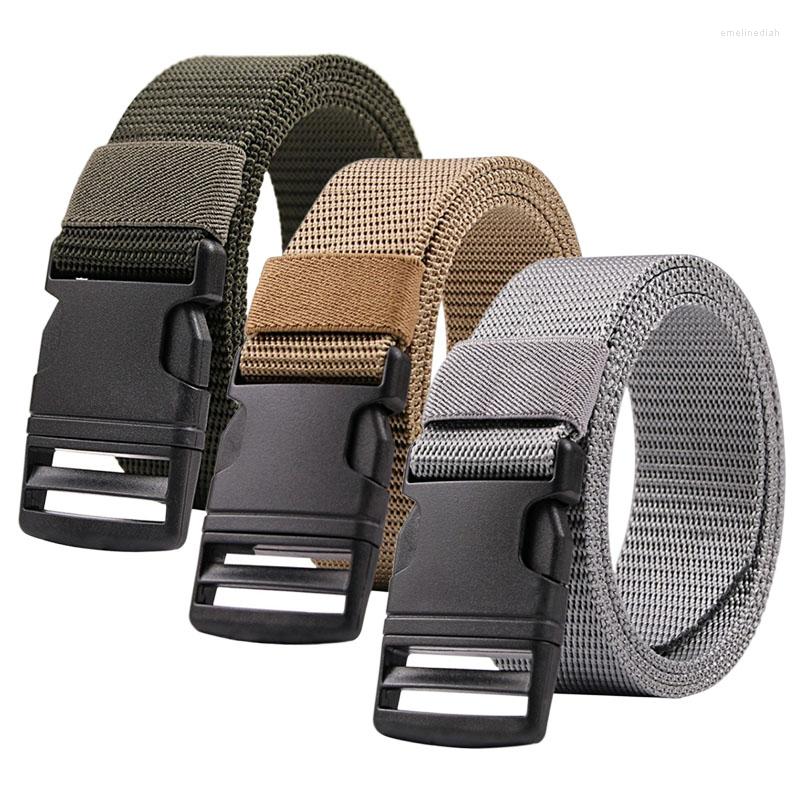 Belts Gray Nylon Waistband For Men Casual Buckle Outdoor Quick Drying No Metallic Belt Green Tactical Women, Black
Belts Gray Nylon Waistband For Men Casual Buckle Outdoor Quick Drying No Metallic Belt Green Tactical Women, Black
