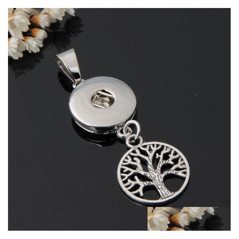Charms 2 Styles Tree Of Life Pendant Diy 18Mm Interchangeable Ginger Snaps Buttons Jewelry Necklace Accessory Drop Delivery Findings Dhbmv
Charms 2 Styles Tree Of Life Pendant Diy 18Mm Interchangeable Ginger Snaps Buttons Jewelry Necklace Accessory Drop Delivery Findings Dhbmv